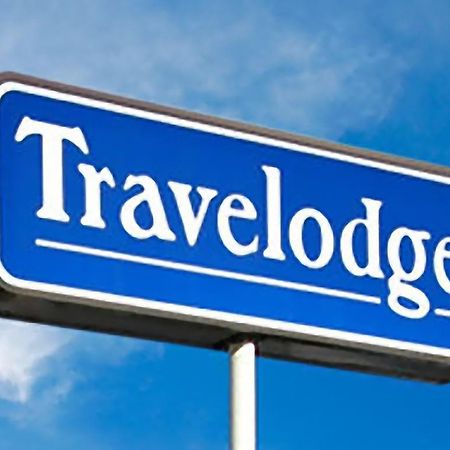 Travelodge By Wyndham Waukegan Gurnee Ngoại thất bức ảnh