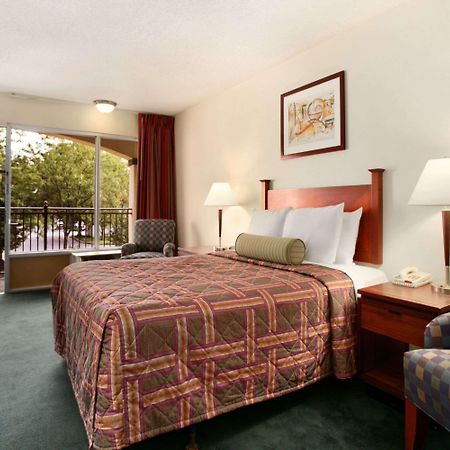 Travelodge By Wyndham Waukegan Gurnee Ngoại thất bức ảnh