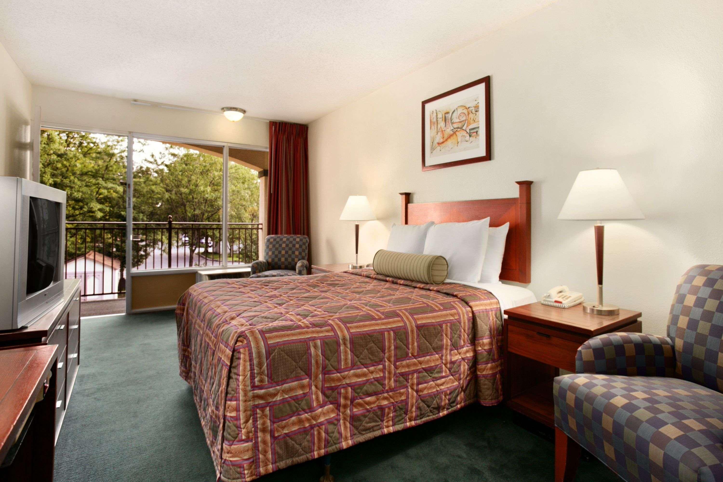 Travelodge By Wyndham Waukegan Gurnee Ngoại thất bức ảnh