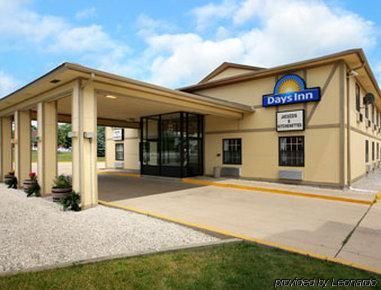 Travelodge By Wyndham Waukegan Gurnee Ngoại thất bức ảnh