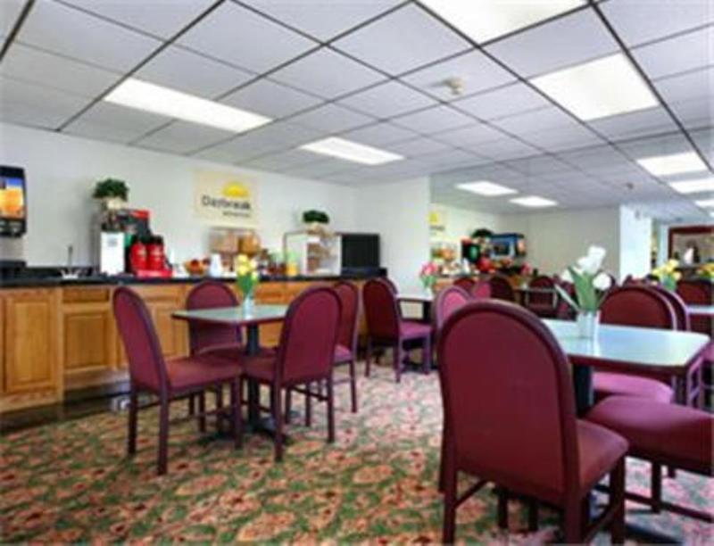 Travelodge By Wyndham Waukegan Gurnee Nhà hàng bức ảnh